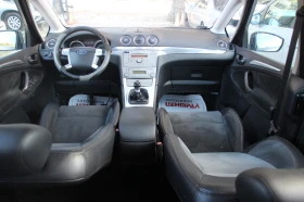 Ford S-Max 1.8 TDCI 6+ 1    | Mobile.bg    12