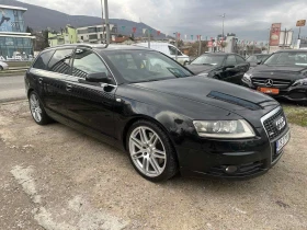 Audi A6 3.0TDI Quattro S-LINE Bose Keyless Camera | Mobile.bg    2