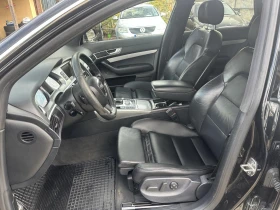 Audi A6 3.0TDI Quattro S-LINE Bose Keyless Camera | Mobile.bg    8