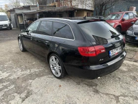 Audi A6 3.0TDI Quattro S-LINE Bose Keyless Camera | Mobile.bg    4