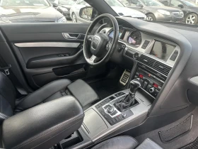 Audi A6 3.0TDI Quattro S-LINE Bose Keyless Camera | Mobile.bg    15