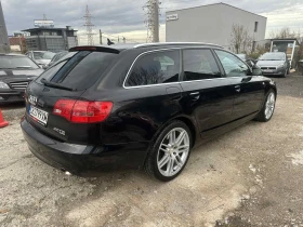 Audi A6 3.0TDI Quattro S-LINE Bose Keyless Camera | Mobile.bg    3