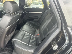 Audi A6 3.0TDI Quattro S-LINE Bose Keyless Camera | Mobile.bg    9