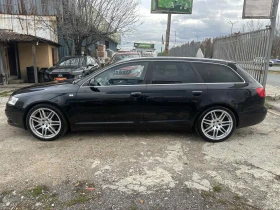 Audi A6 3.0TDI Quattro S-LINE Bose Keyless Camera | Mobile.bg    16