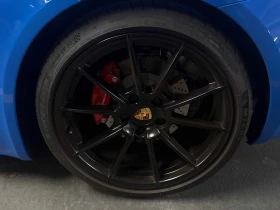 Porsche Boxster 718 GTS 4.0 CARFAX АВТО КРЕДИТ  - 126150 лв. / 64499.47 € - 69736776 13