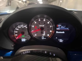 Porsche Boxster 718 GTS 4.0 CARFAX АВТО КРЕДИТ  - 126150 лв. / 64499.47 € - 69736776 7