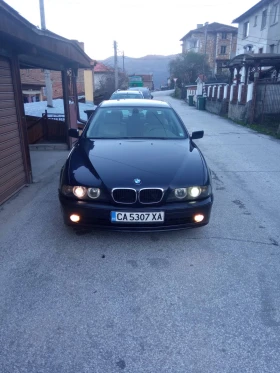 BMW 530 i - изображение 1