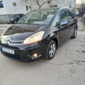 Citroen C4 Picasso, снимка 10
