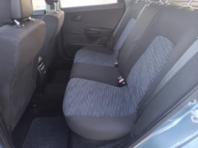 Kia Ceed 1.6i, снимка 10