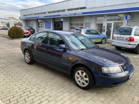 VW Passat - 1300 € / 2542.58 лв. - 54953006 3