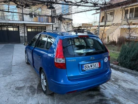 Hyundai I30 1.4 БЕНЗИН НОВ ВНОС РЕАЛНИ КИЛОМЕТРИ  - 4050 € / 7921.11 лв. - 18025878 4