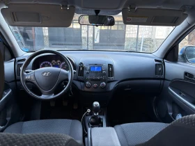 Hyundai I30 1.4 БЕНЗИН НОВ ВНОС РЕАЛНИ КИЛОМЕТРИ  - 4050 € / 7921.11 лв. - 18025878 15