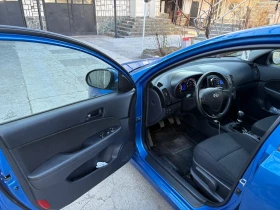 Hyundai I30 1.4 БЕНЗИН НОВ ВНОС РЕАЛНИ КИЛОМЕТРИ  - 4050 € / 7921.11 лв. - 18025878 5