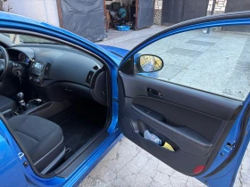 Hyundai I30 1.4 БЕНЗИН НОВ ВНОС РЕАЛНИ КИЛОМЕТРИ  - 4050 € / 7921.11 лв. - 18025878 13
