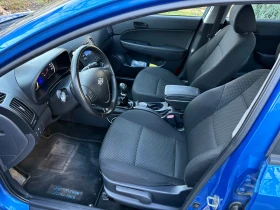 Hyundai I30 1.4 БЕНЗИН НОВ ВНОС РЕАЛНИ КИЛОМЕТРИ  - 4050 € / 7921.11 лв. - 18025878 6
