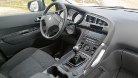 Peugeot 3008 1.6HDi  - 4599 € / 8994.86 лв. - 92005592 10