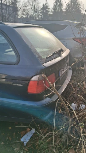 BMW 525, снимка 5