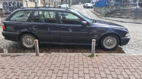 BMW 525, снимка 3