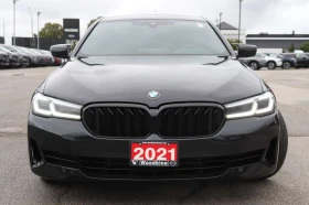 BMW 530 xDrive * CARFAX * Headup * ПОДГРЕВИ - 28500 € / 55741.15 лв. - 39619622 3