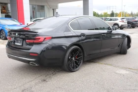 BMW 530 xDrive * CARFAX * Headup * ПОДГРЕВИ - 28500 € / 55741.15 лв. - 39619622 9