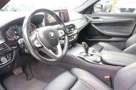 BMW 530 xDrive * CARFAX * Headup * ПОДГРЕВИ - 28500 € / 55741.15 лв. - 39619622 13