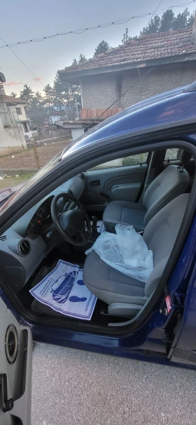 Dacia Logan 1.6mpi - 1700 € / 3324.91 лв. - 78994190 5