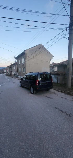 Dacia Logan 1.6mpi - 1700 € / 3324.91 лв. - 78994190 3