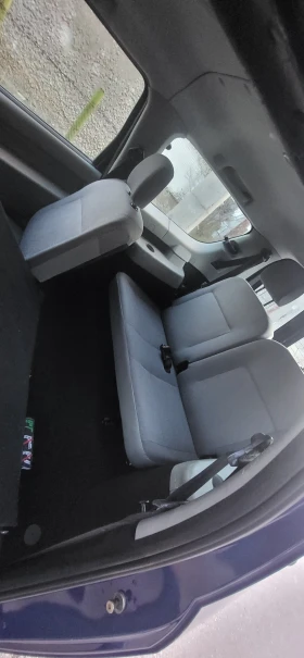 Dacia Logan 1.6mpi - 1700 € / 3324.91 лв. - 78994190 7