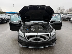 Mercedes-Benz S 63 585k.c-4x4-LONG-LED-BIXENON-360KAMERI- - 34111 € / 66715.32 лв. - 59105260 15