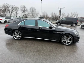 Mercedes-Benz S 63 585k.c-4x4-LONG-LED-BIXENON-360KAMERI- - 34111 € / 66715.32 лв. - 59105260 2