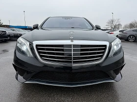 Mercedes-Benz S 63 585k.c-4x4-LONG-LED-BIXENON-360KAMERI-