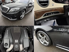 Mercedes-Benz S 63 585k.c-4x4-LONG-LED-BIXENON-360KAMERI- - 34111 € / 66715.32 лв. - 59105260 16