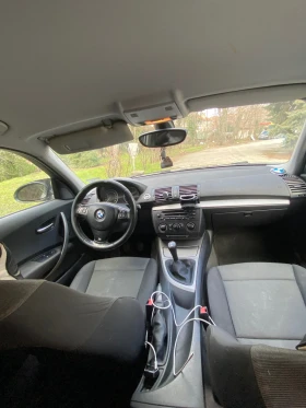 BMW 118 - 3500 € / 6845.40 лв. - 48857458 3