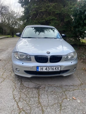 BMW 118 - 3500 € / 6845.40 лв. - 48857458 2