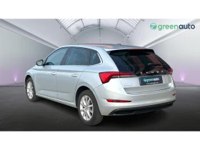 Skoda Scala 1.6 TDi DSG , Месечна вноска от 199   - 13770 € / 26931.78 лв. - 86193456 2