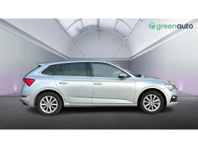 Skoda Scala 1.6 TDi DSG , Месечна вноска от 199   - 13770 € / 26931.78 лв. - 86193456 6