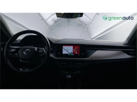 Skoda Scala 1.6 TDi DSG , Месечна вноска от 199   - 13770 € / 26931.78 лв. - 86193456 13