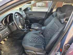 Mazda 3 2.0i 150к.с. бенз. / газ - 3500 € / 6845.40 лв. - 49579633 11