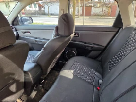 Mazda 3 2.0i 150к.с. бенз. / газ - 3500 € / 6845.40 лв. - 49579633 8