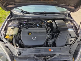 Mazda 3 2.0i 150к.с. бенз. / газ - 3500 € / 6845.40 лв. - 49579633 10
