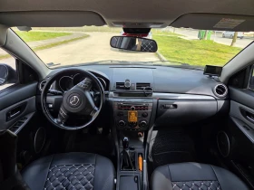 Mazda 3 2.0i 150к.с. бенз. / газ - 3500 € / 6845.40 лв. - 49579633 7