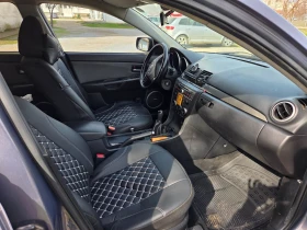 Mazda 3 2.0i 150к.с. бенз. / газ - 3500 € / 6845.40 лв. - 49579633 9