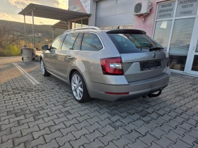 Skoda Octavia 2.0 TDI �������� ����� ������� Keyless Led | Mobile.bg � ����� ������ 3