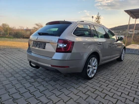 Skoda Octavia 2.0 TDI �������� ����� ������� Keyless Led | Mobile.bg � ����� ������ 4
