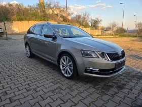 Skoda Octavia 2.0 TDI �������� ����� ������� Keyless Led | Mobile.bg � ����� ������ 6
