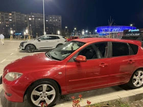 Mazda 3 2.0 i - 2000 € / 3911.66 лв. - 85826788 9