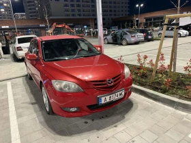 Mazda 3 2.0 i - 2000 € / 3911.66 лв. - 85826788 12