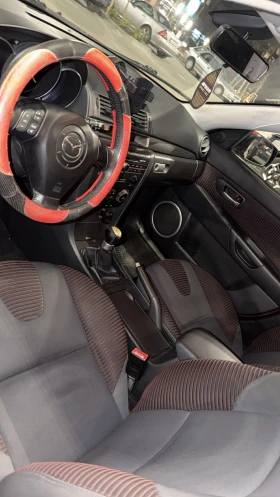 Mazda 3 2.0 i - 2000 € / 3911.66 лв. - 85826788 5