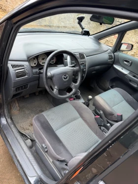 Mazda Premacy GAS 1.8 | Mobile.bg � ����� ������ 6