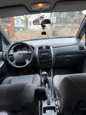 Mazda Premacy GAS 1.8 | Mobile.bg � ����� ������ 7